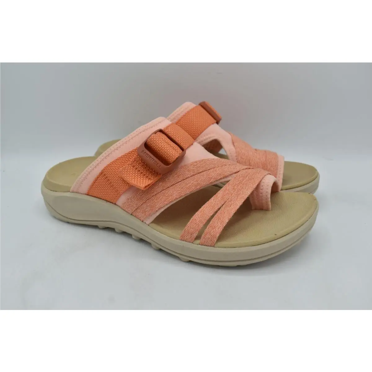 Merrell shoes - Merrell District 4 - District - J006800 - Peach (UPC: 195020014882) 3