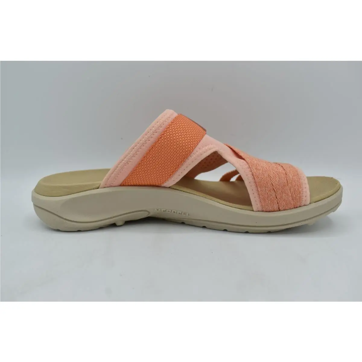 Merrell shoes - Merrell District 4 - District - J006800 - Peach (UPC: 195020014882) 6