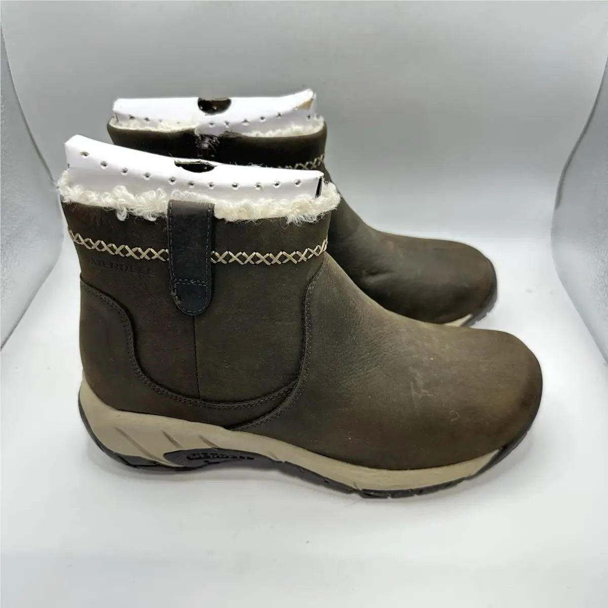 Merrell shoes - J003616 - J003616 - Black 0