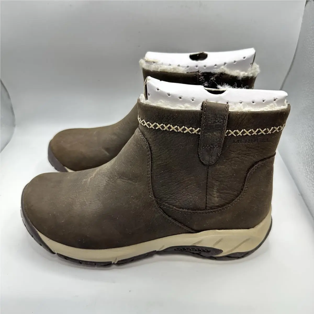 Merrell shoes - J003616 - J003616 - Black 1