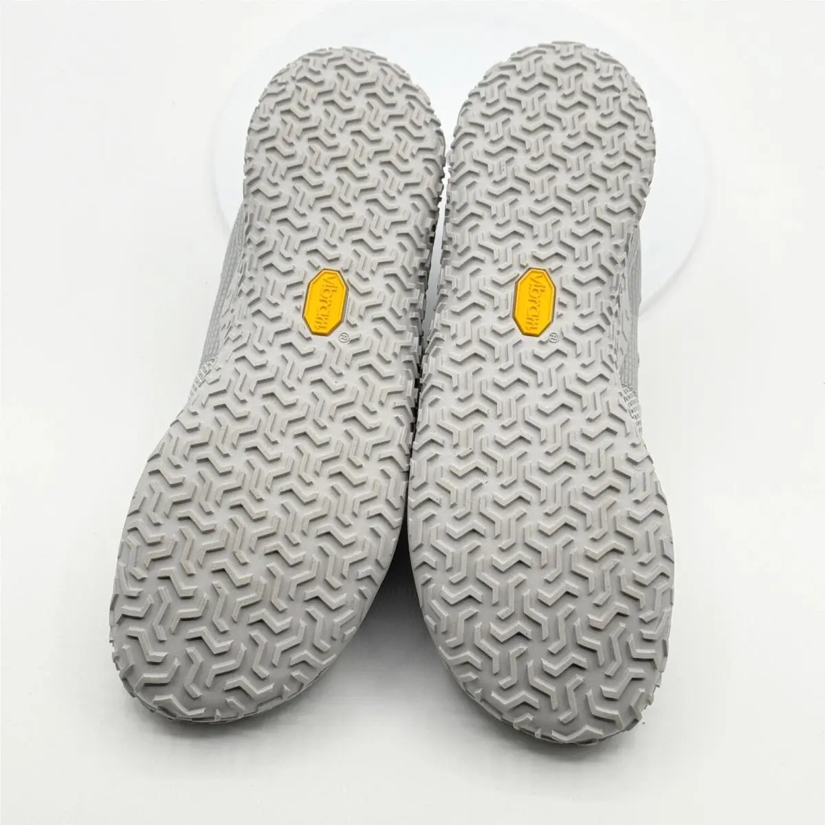 Merrell shoes - Merrell Trail Glove 7 - Trail Glove - J067712 - Gray (UPC: 195018953865) 1