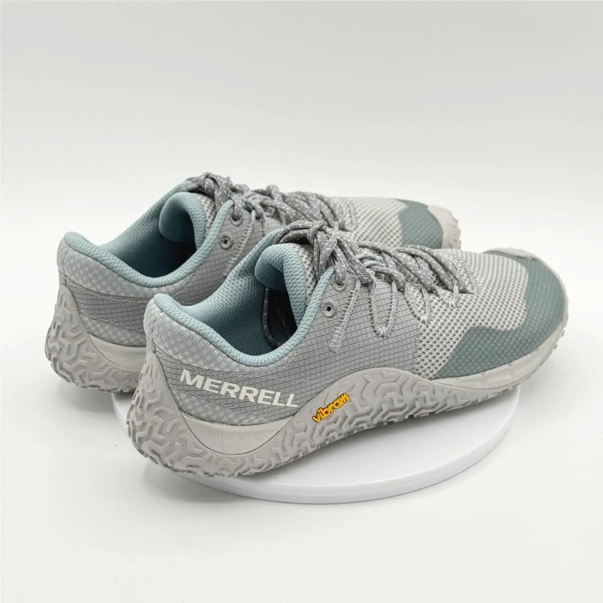 Merrell shoes - Merrell Trail Glove 7 - Trail Glove - J067712 - Gray (UPC: 195018953865) 3