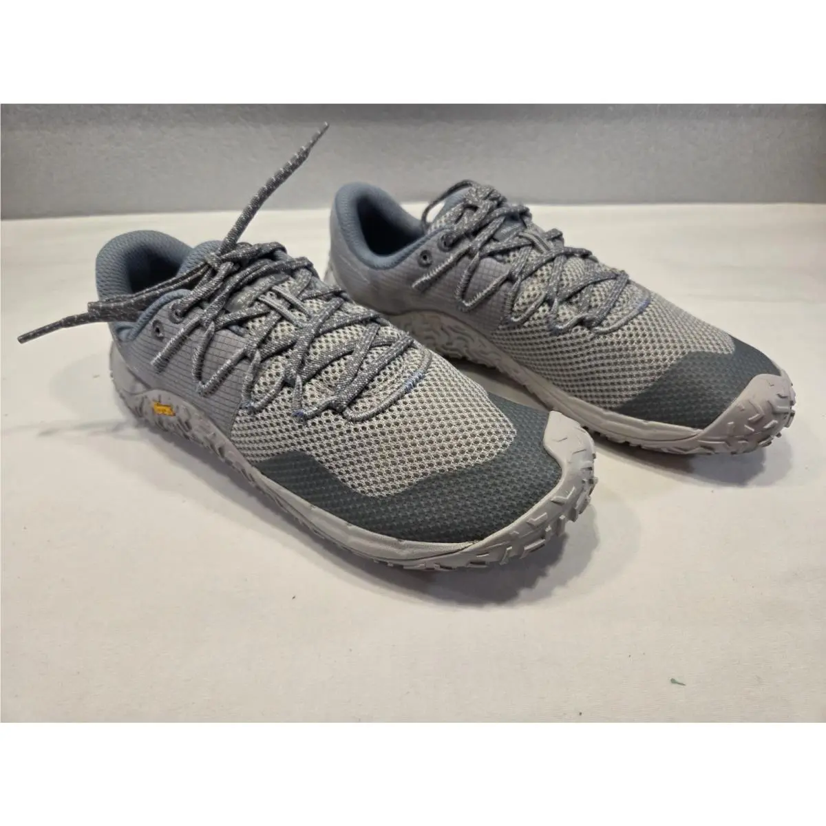 Merrell shoes - J067712 - J067712 - Blue Grey 1