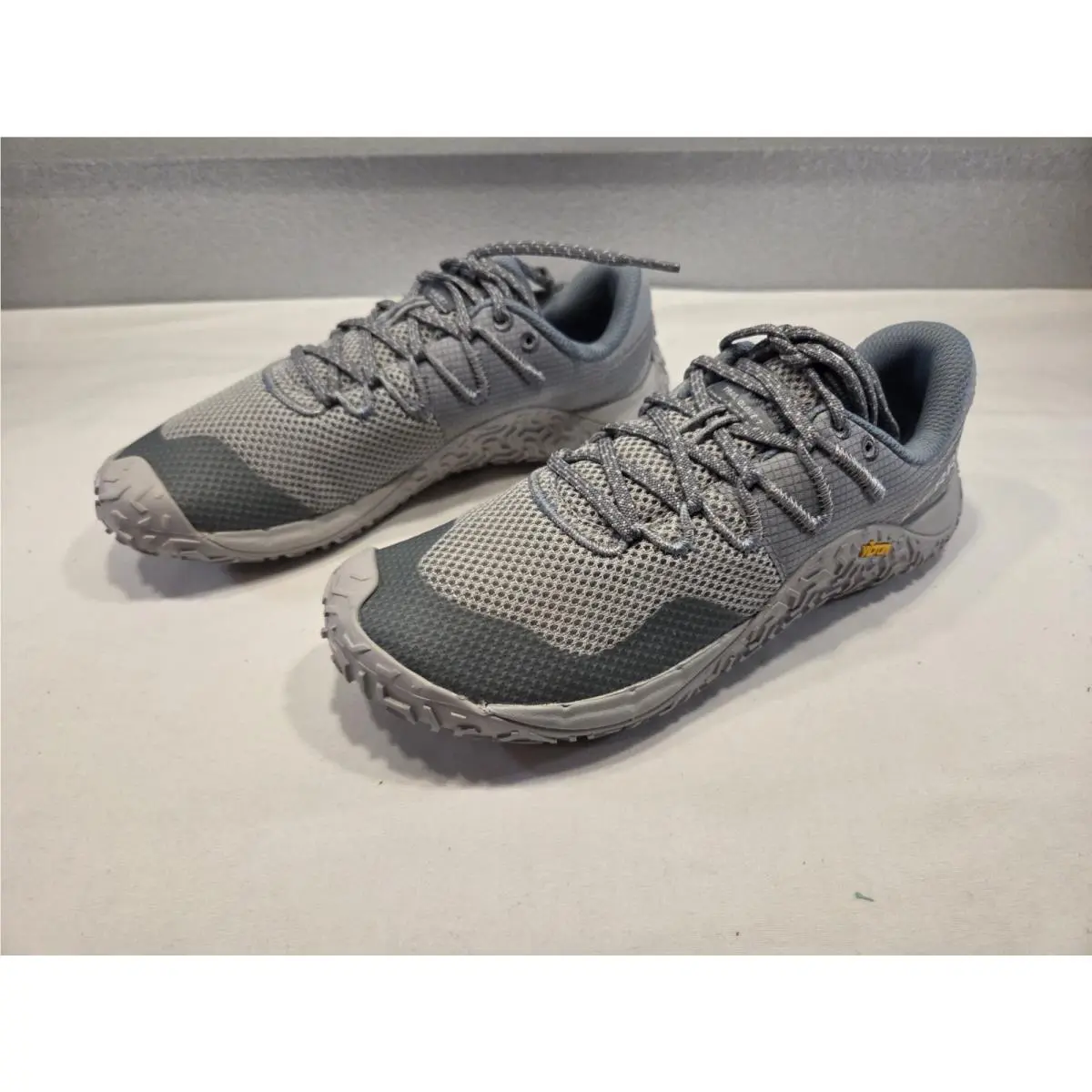 Merrell shoes - J067712 - J067712 - Blue Grey 2