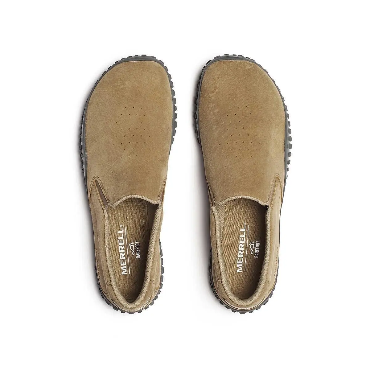 Merrell shoes - Merrell Wrapt Slip On - Wrapt Slip - Brown 2