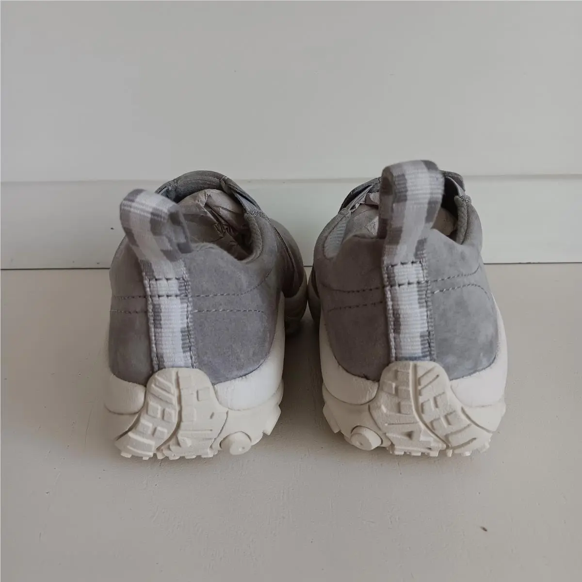 Merrell shoes - Jungle Moc - Jungle Moc - Beige (UPC: 195021031819) 4