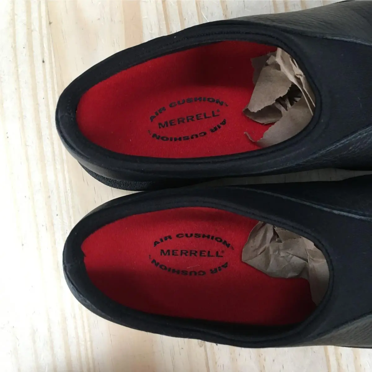 Merrell shoes - Merrell Primo - Primo - Black 11