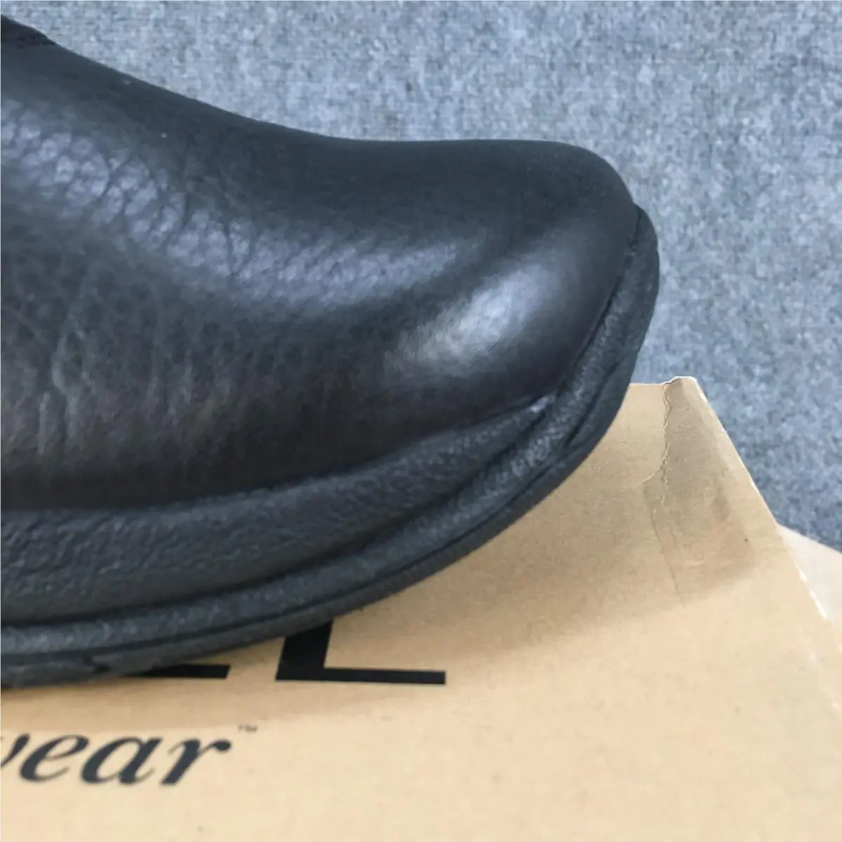 Merrell shoes - Merrell Primo - Primo - Black 2