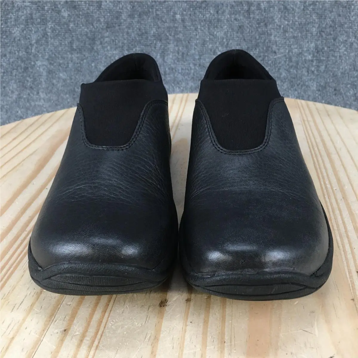 Merrell shoes - Merrell Primo - Primo - Black 5