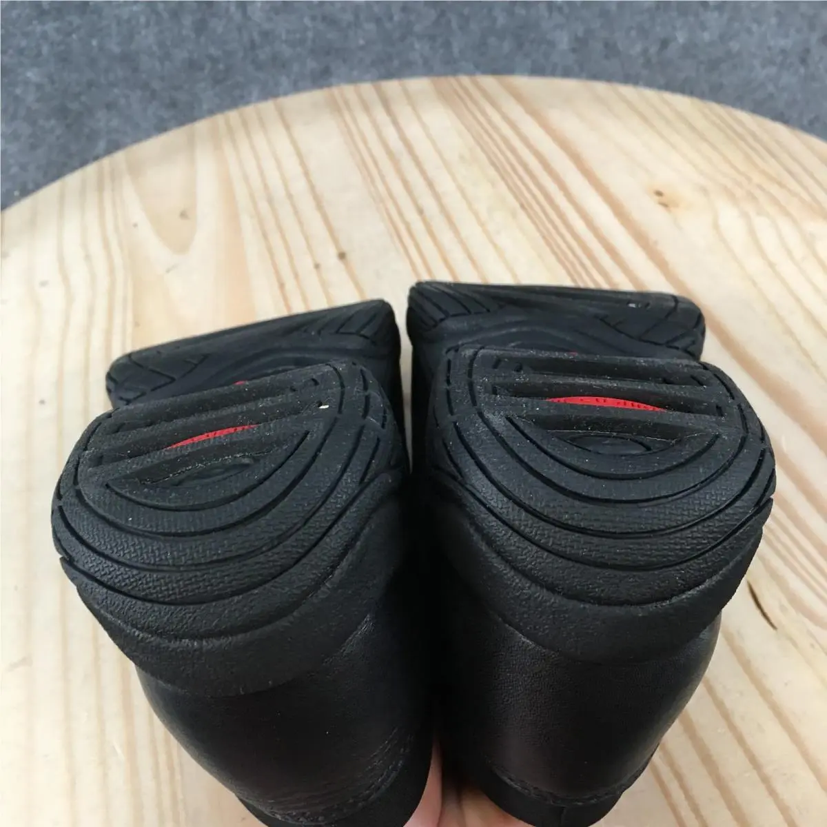 Merrell shoes - Merrell Primo - Primo - Black 9