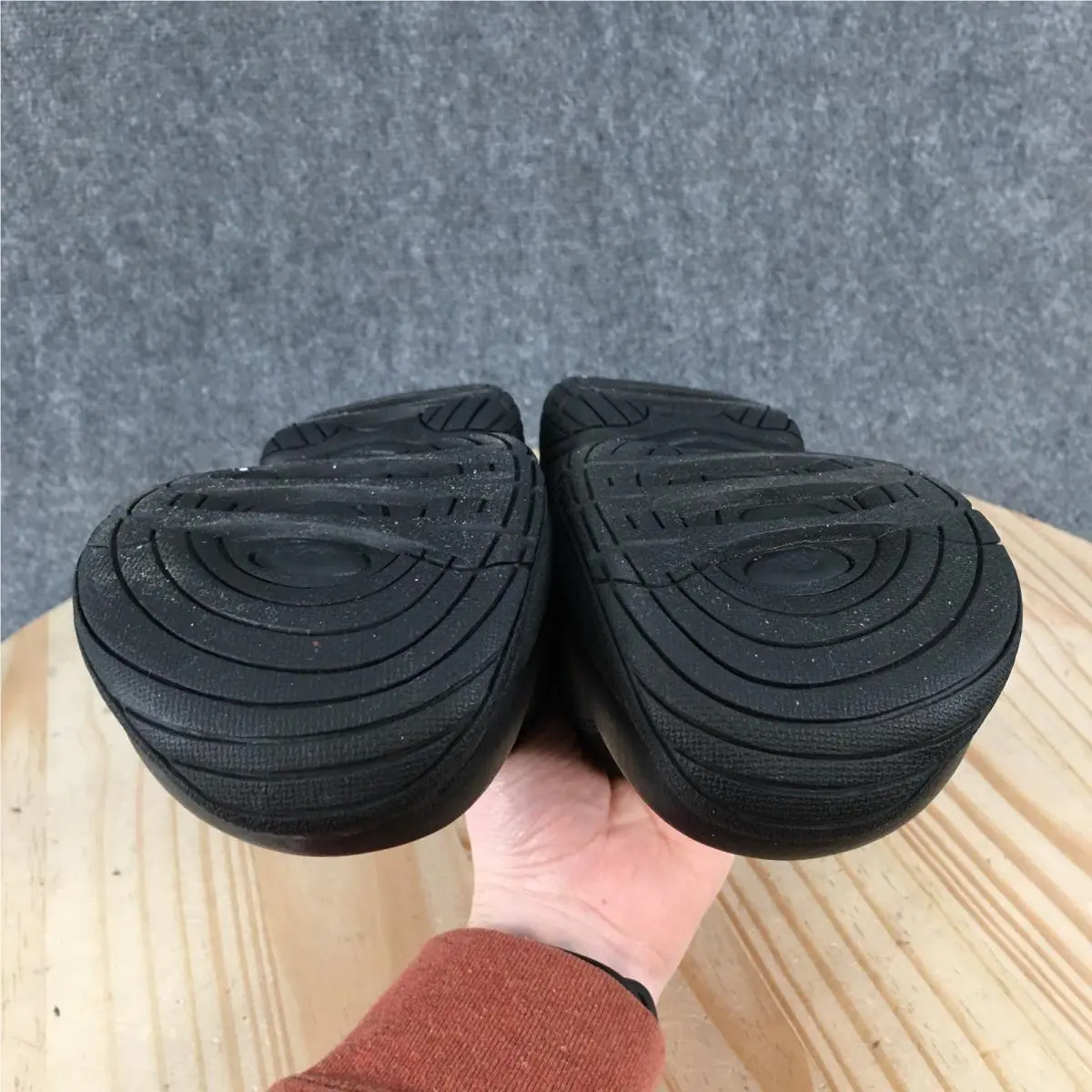 Merrell shoes - Merrell Primo - Primo - Black 10