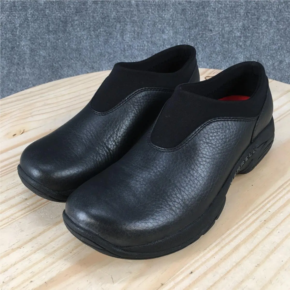 Merrell shoes - Merrell Primo - Primo - Black 4