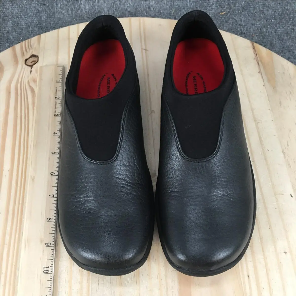 Merrell shoes - Merrell Primo - Primo - Black 6