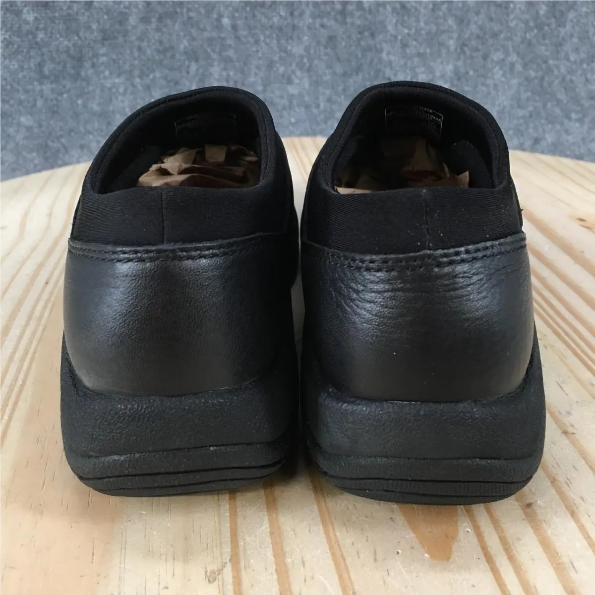 Merrell shoes - Merrell Primo - Primo - Black 7