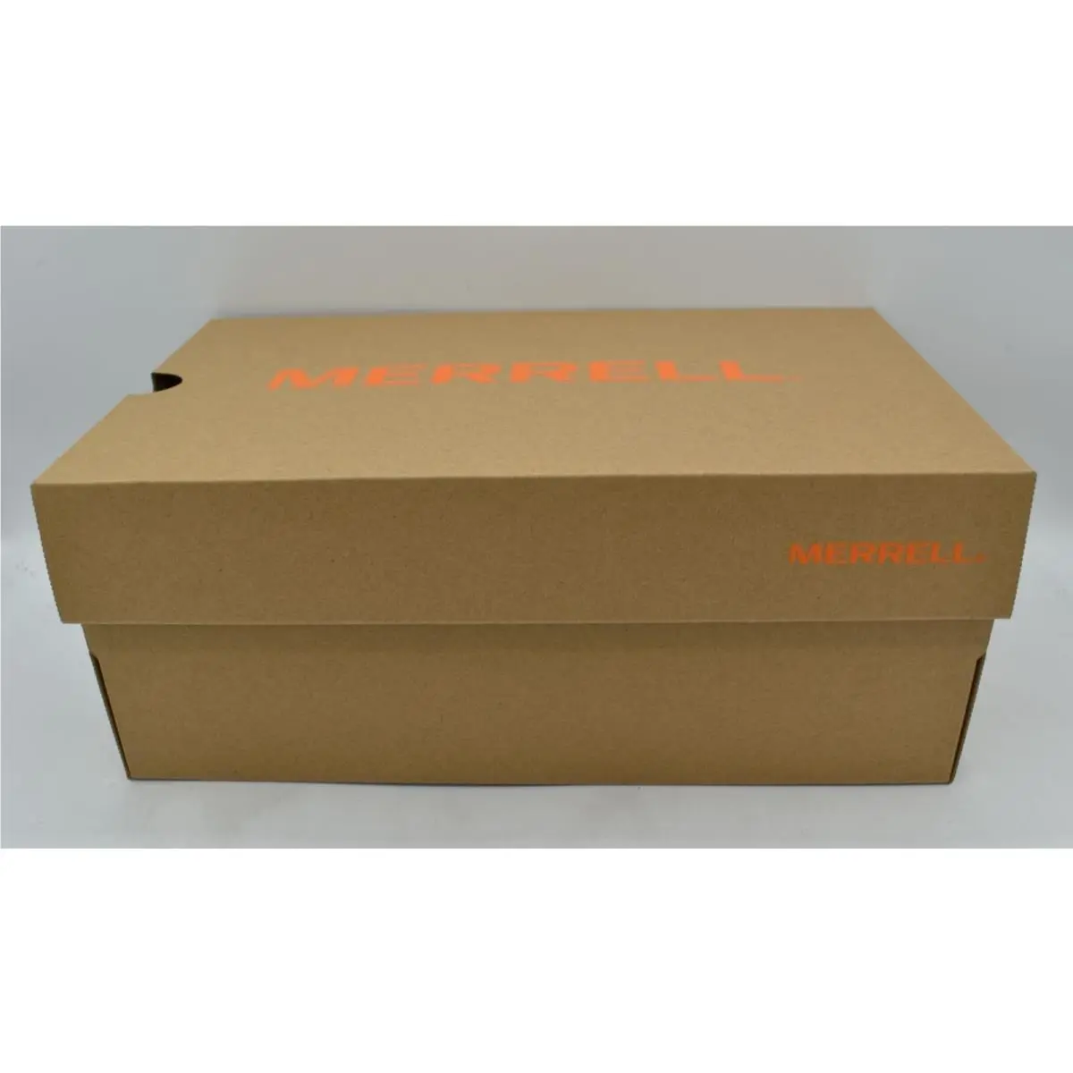 Merrell shoes - Thong - Thong - Boulder (UPC: 195018901903) 8