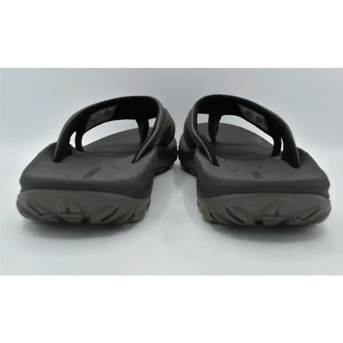 Merrell shoes - Thong - Thong - Boulder (UPC: 195018901903) 4