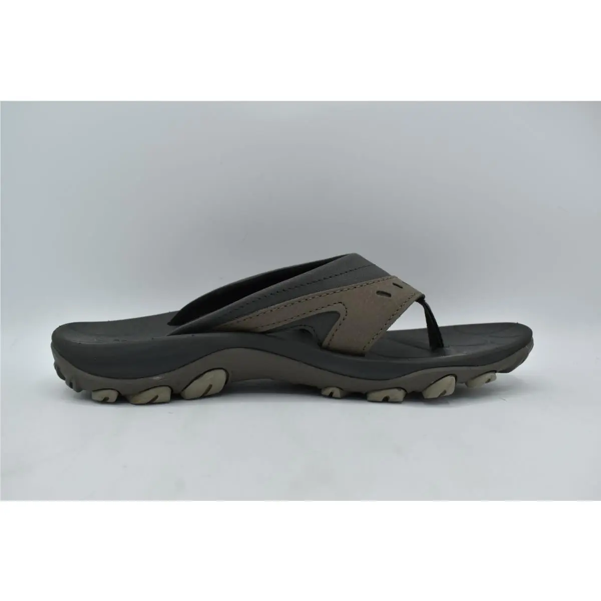 Merrell shoes - Thong - Thong - Boulder (UPC: 195018901903) 5