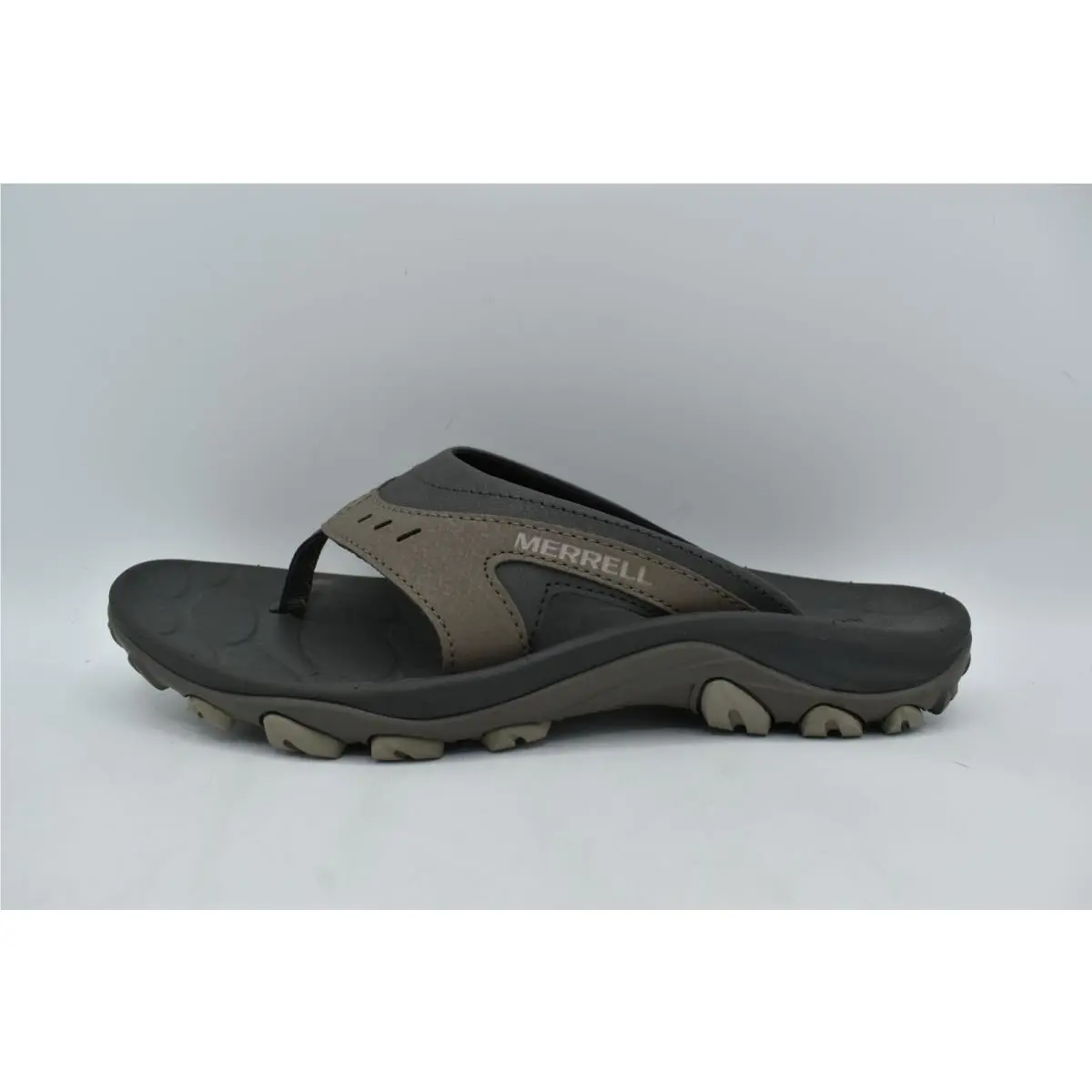 Merrell shoes - Thong - Thong - Boulder (UPC: 195018901903) 6