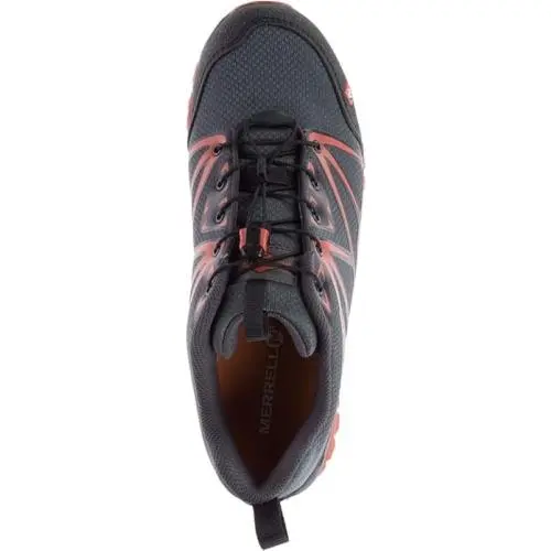 Merrell shoes - Gray (UPC: 884401013728) 1