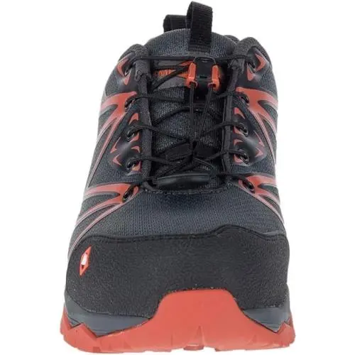 Merrell shoes - Gray (UPC: 884401013728) 3