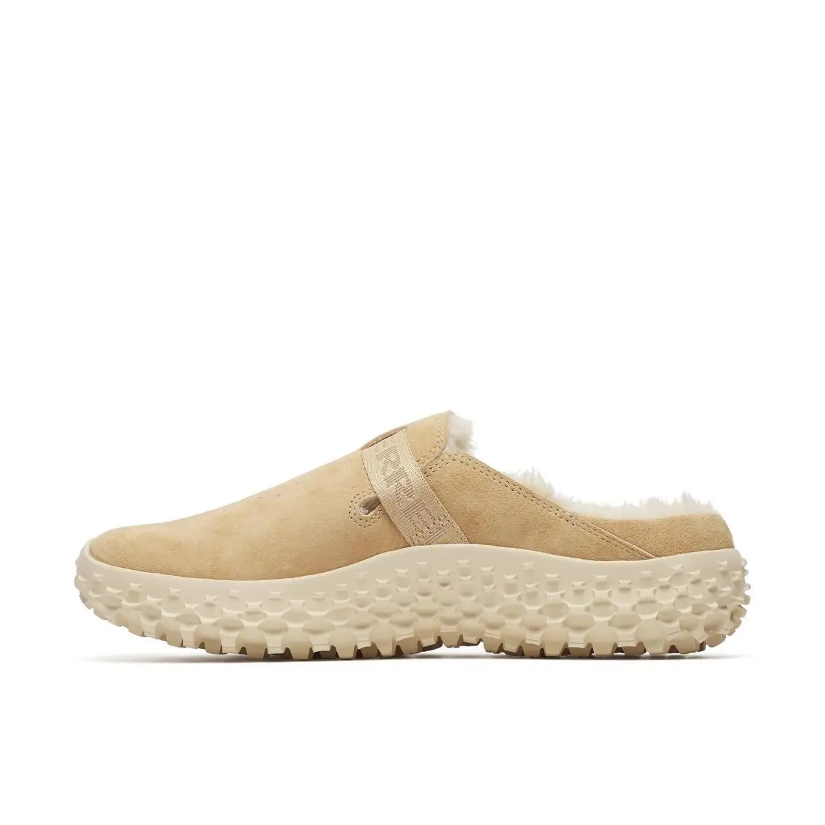 Merrell shoes - Merrell Wrapt Cozy - Wrapt Cozy - Tan 0
