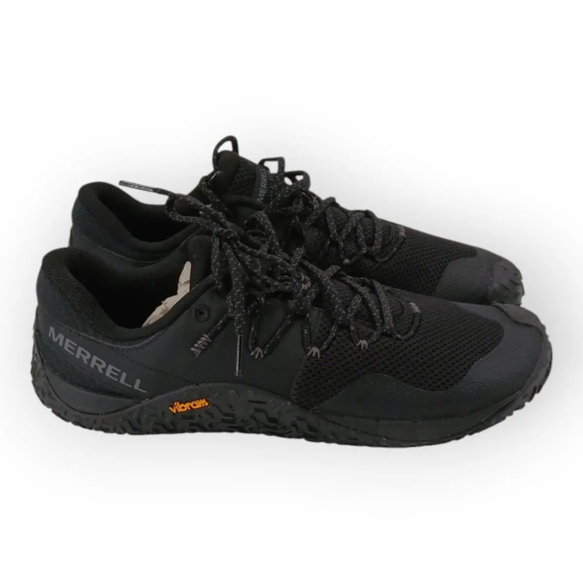 Merrell Women`s Trail Glove 7 Barefoot Training Shoes Size 11