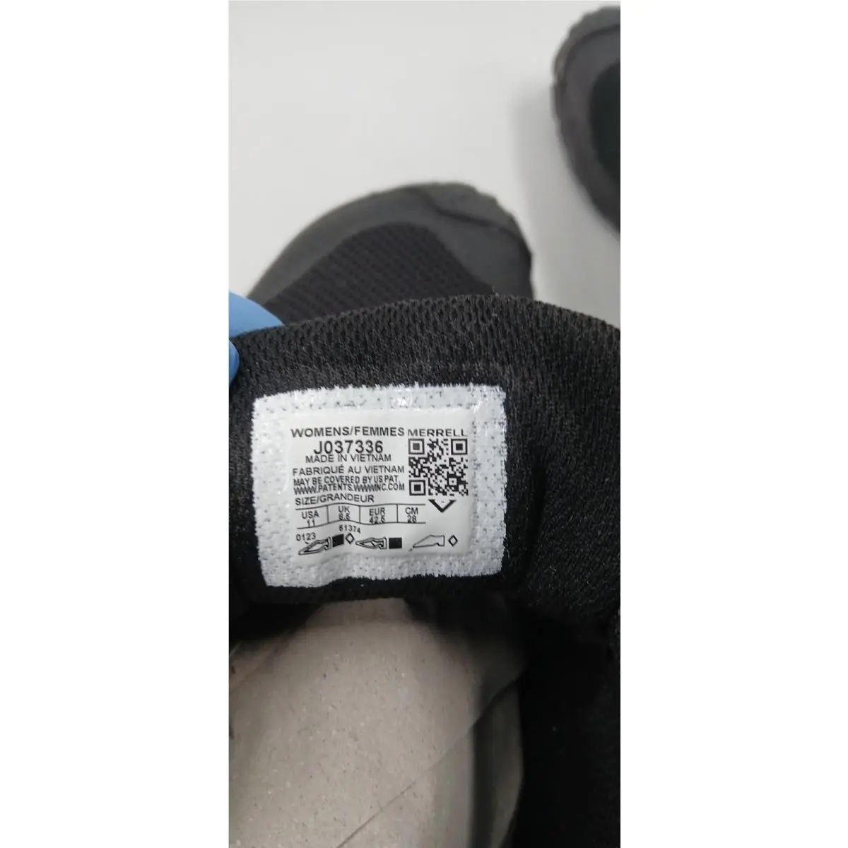 Merrell shoes - Merrell Glove 7 Barefoot - Glove Barefoot - As Pictured 4