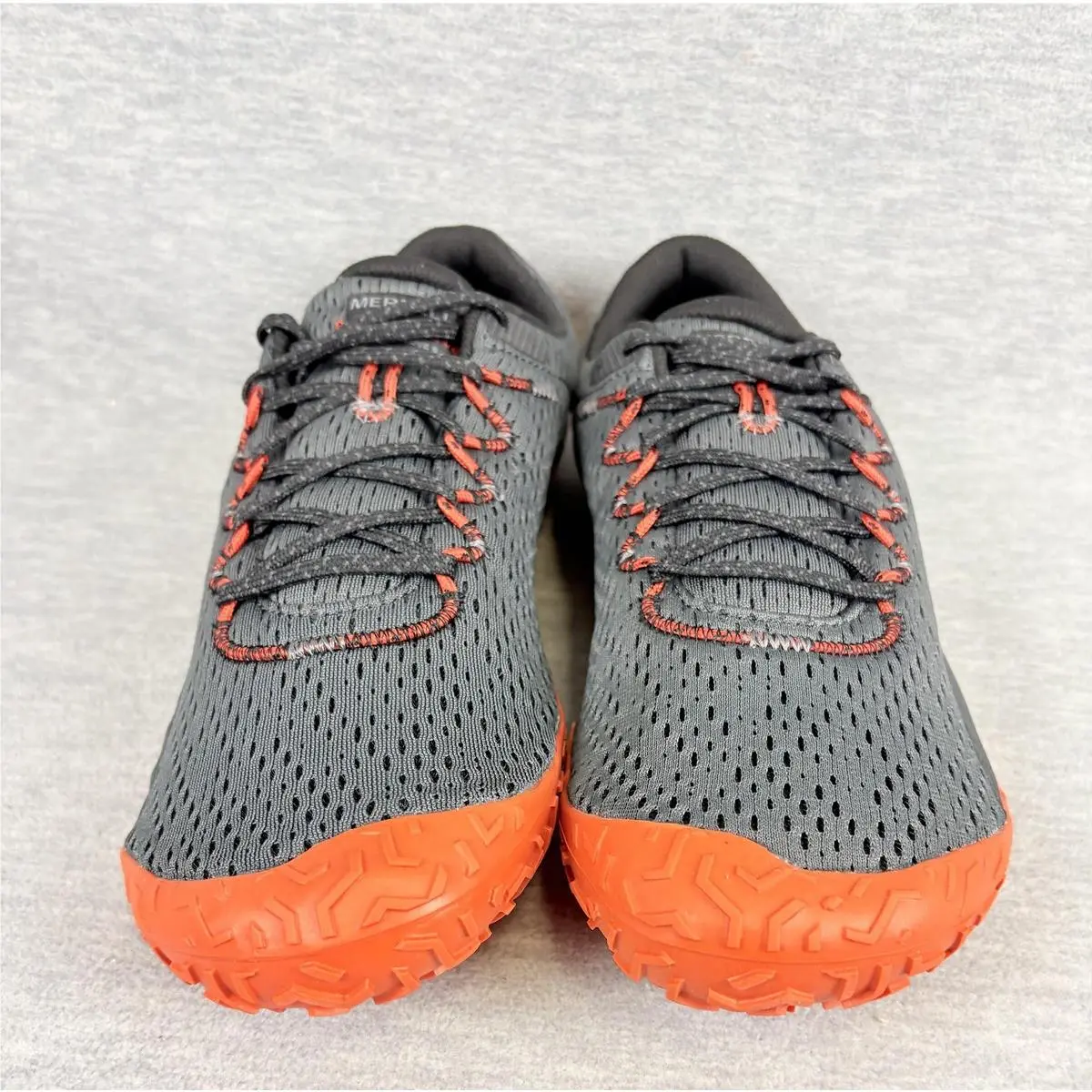 Merrell shoes - Merrell Vapor Glove 6 - Vapor Glove - Gray 3