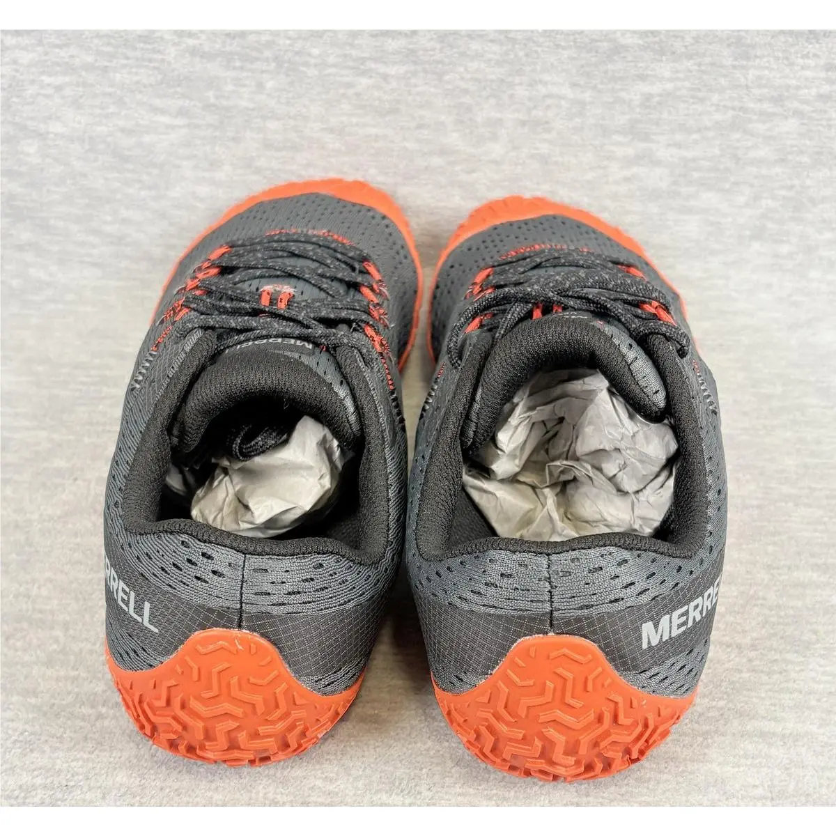 Merrell shoes - Merrell Vapor Glove 6 - Vapor Glove - Gray 7
