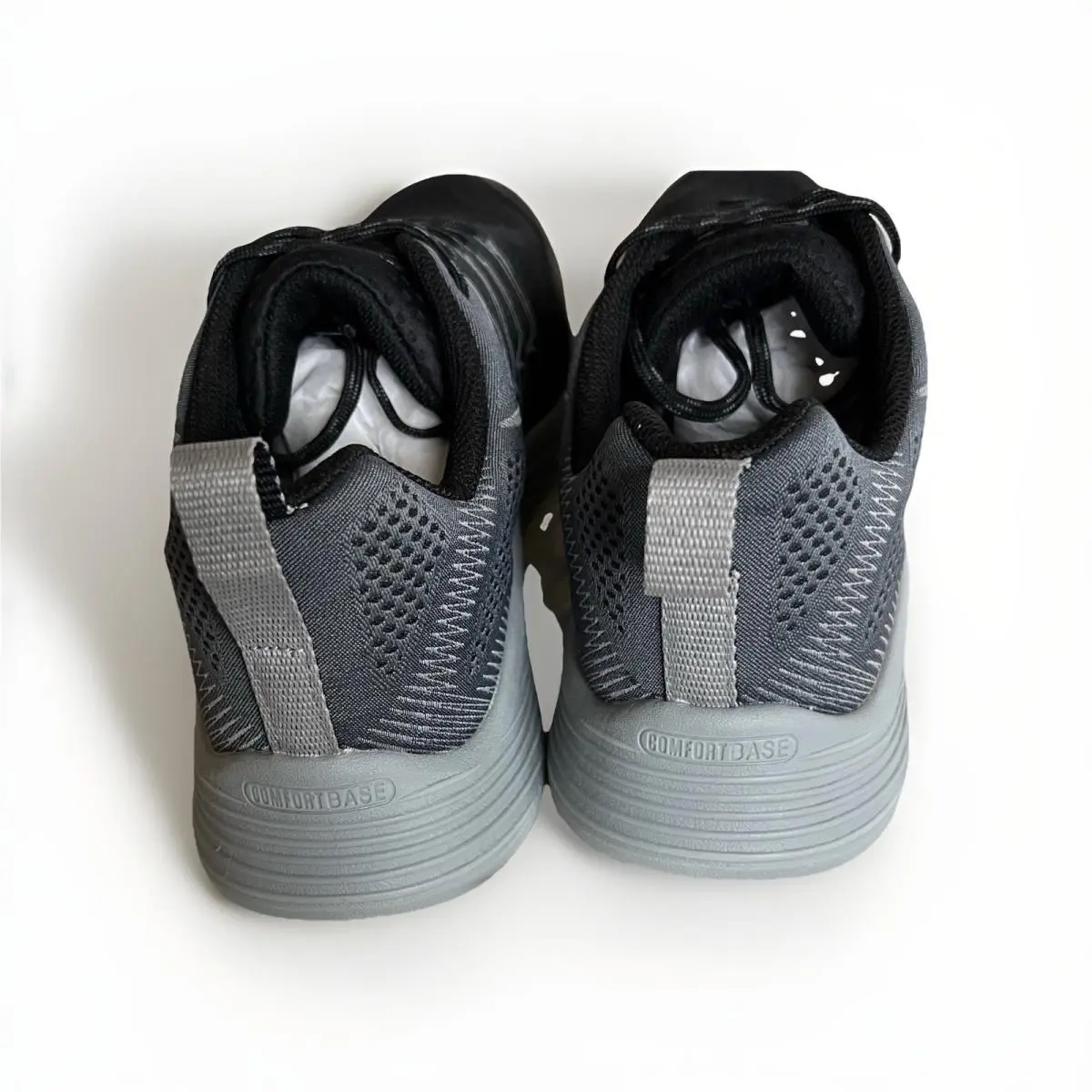 Merrell shoes - Merrell Moab Flight - Moab Flight - Gray 3