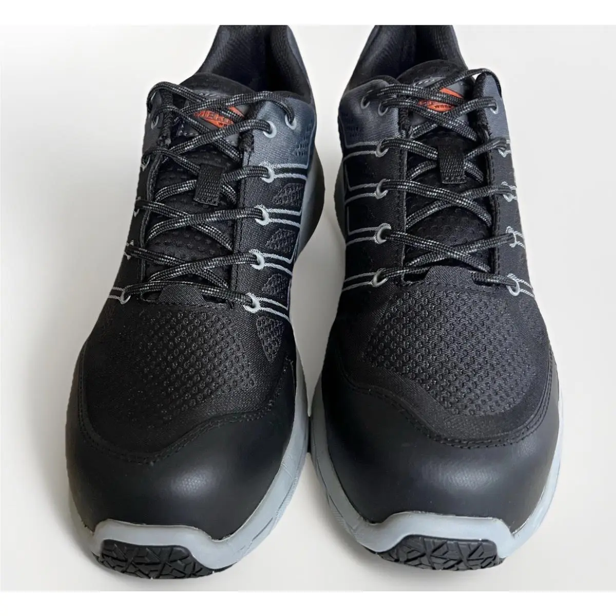 Merrell shoes - Merrell Moab Flight - Moab Flight - Gray 4