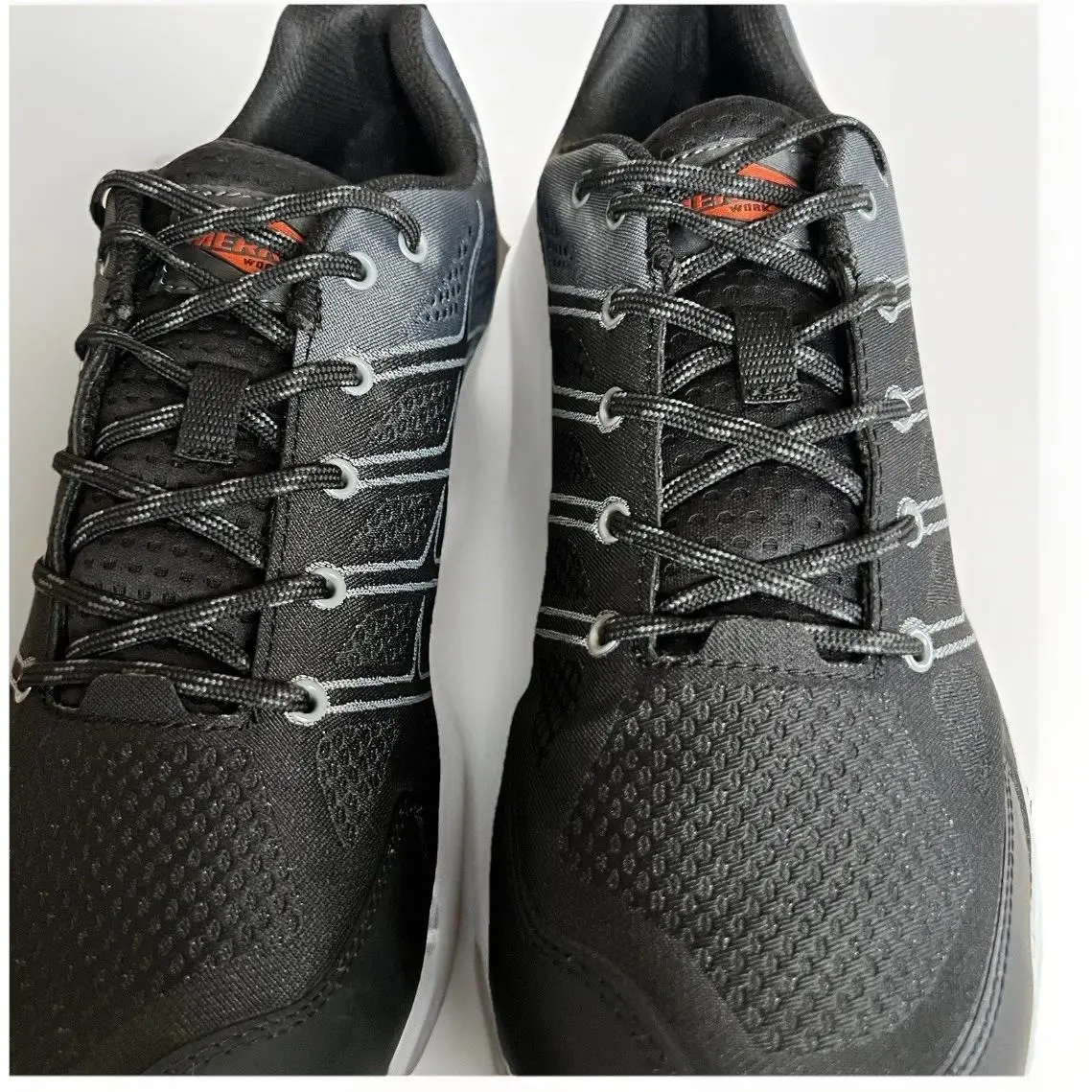 Merrell shoes - Merrell Moab Flight - Moab Flight - Gray 5