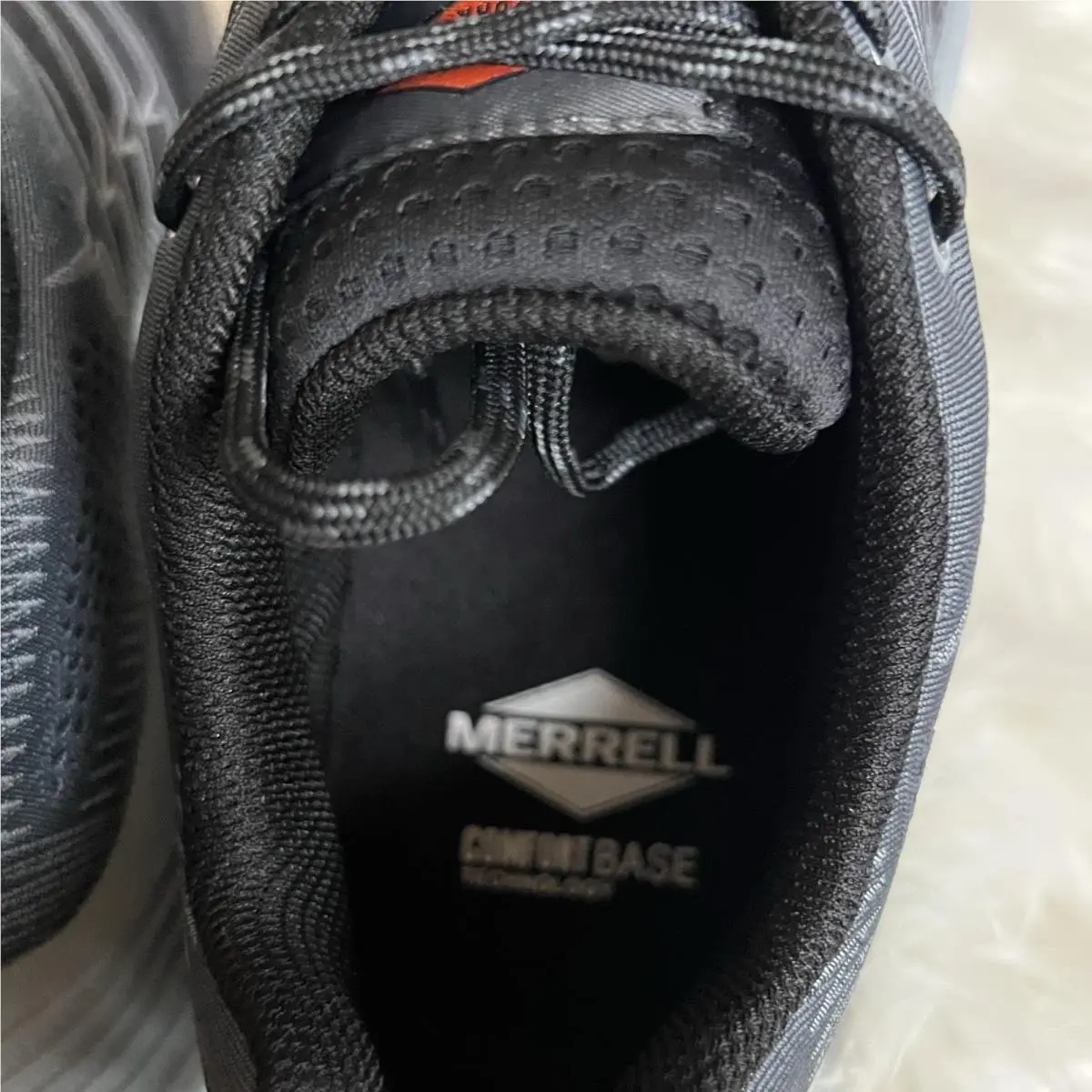 Merrell shoes - Merrell Moab Flight - Moab Flight - Gray 6
