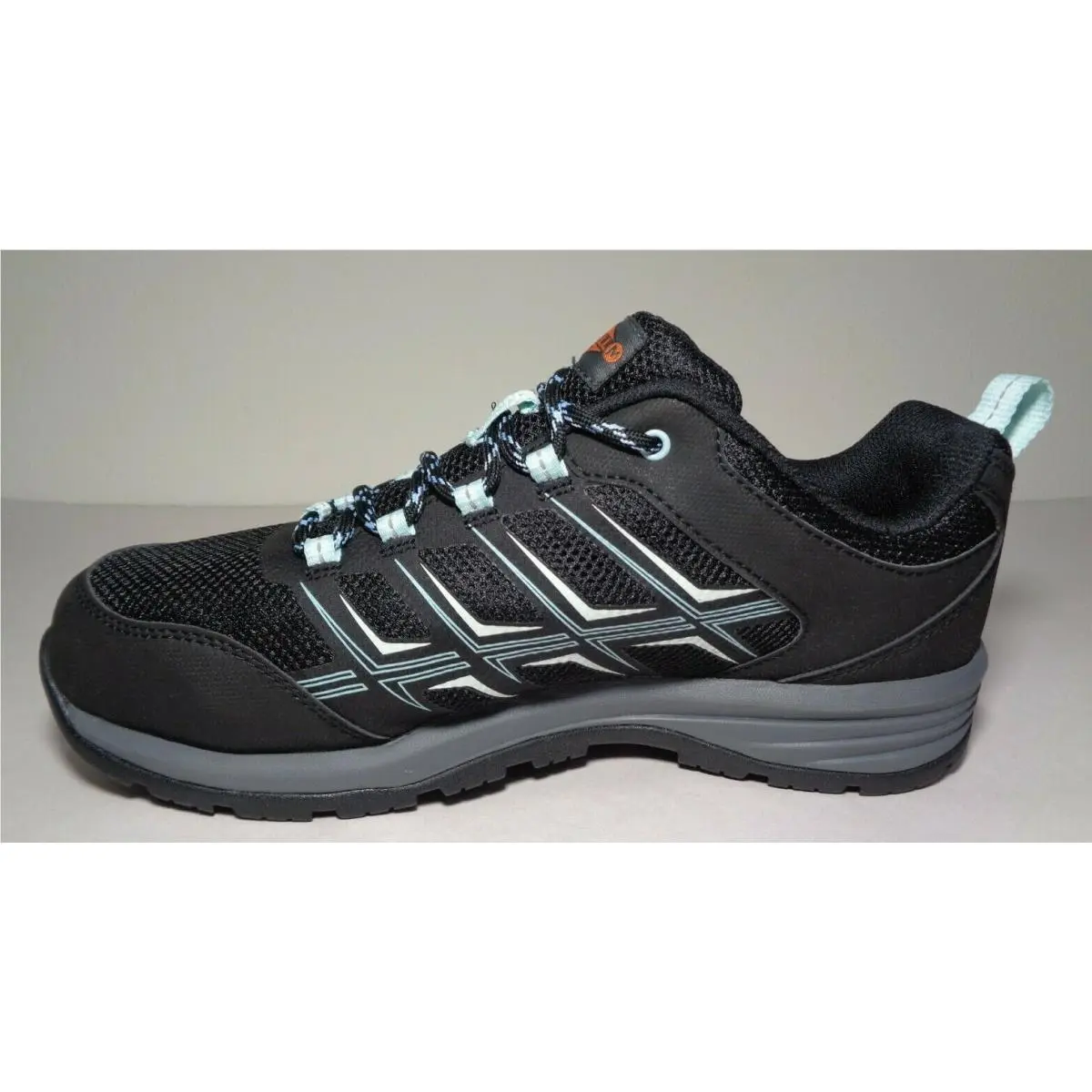 Merrell shoes - Black (UPC: 884506798278) 3
