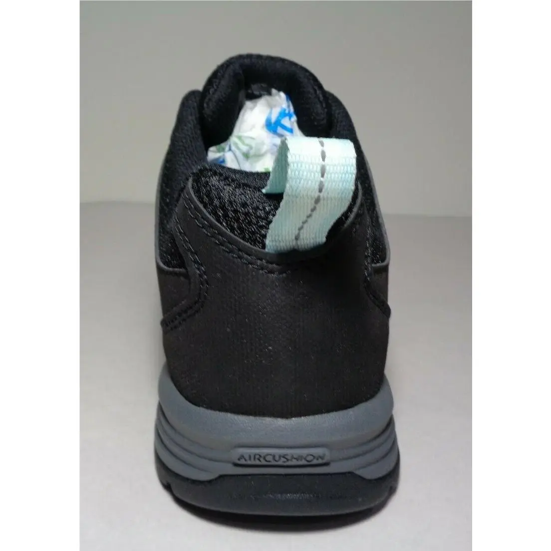 Merrell shoes - Black (UPC: 884506798278) 4