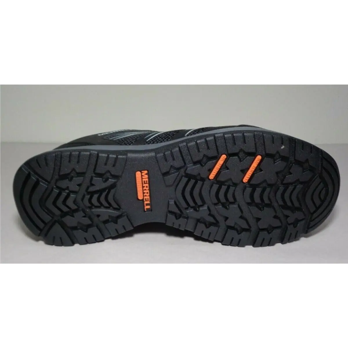Merrell shoes - Black (UPC: 884506798278) 5