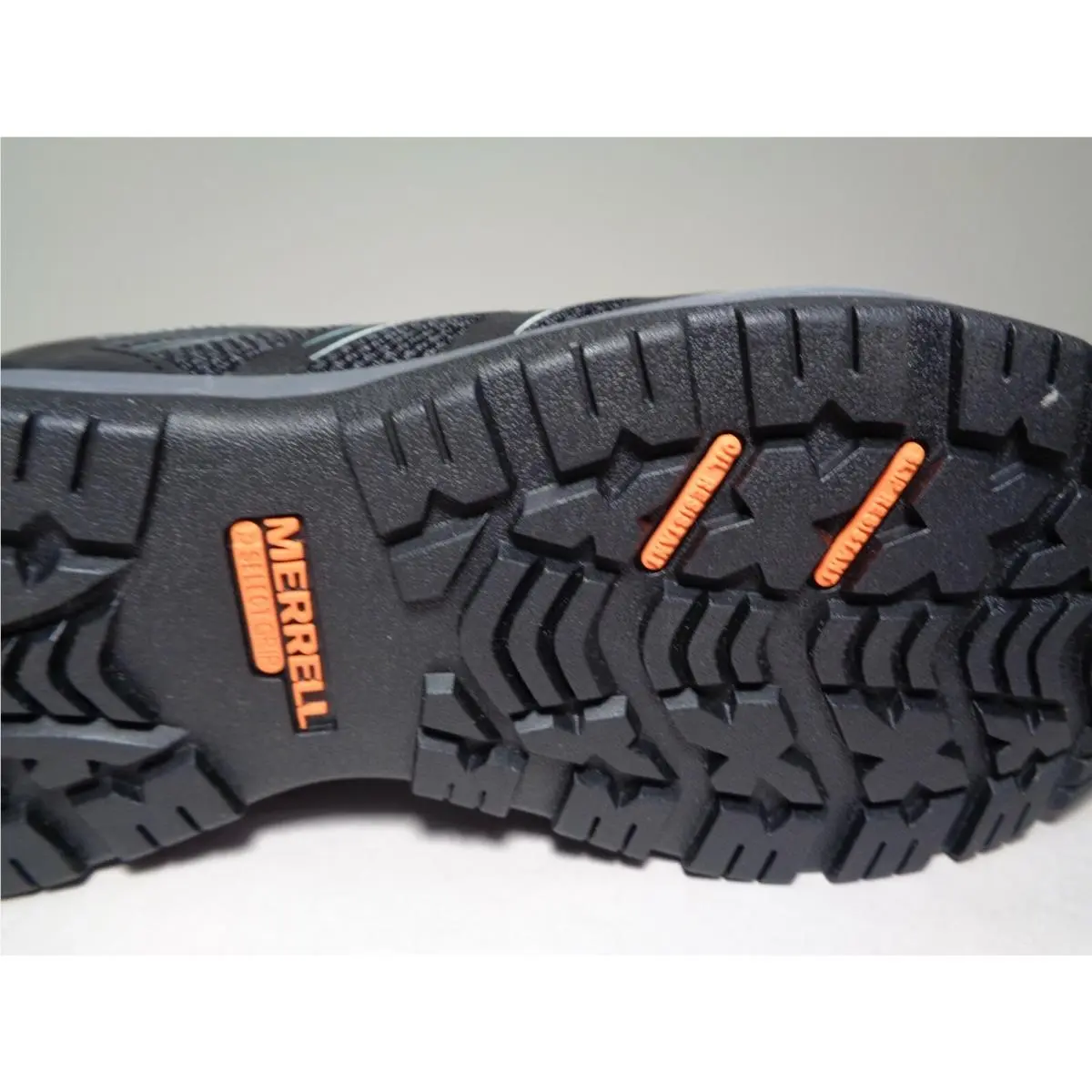 Merrell shoes - Black (UPC: 884506798278) 6
