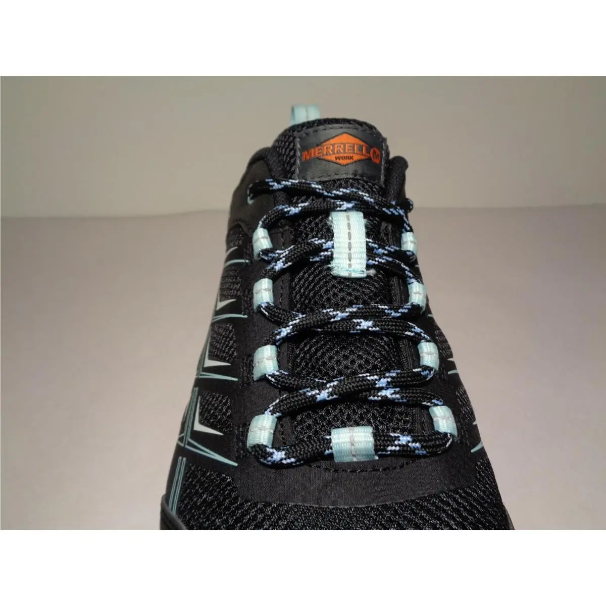 Merrell shoes - Black (UPC: 884506798278) 10