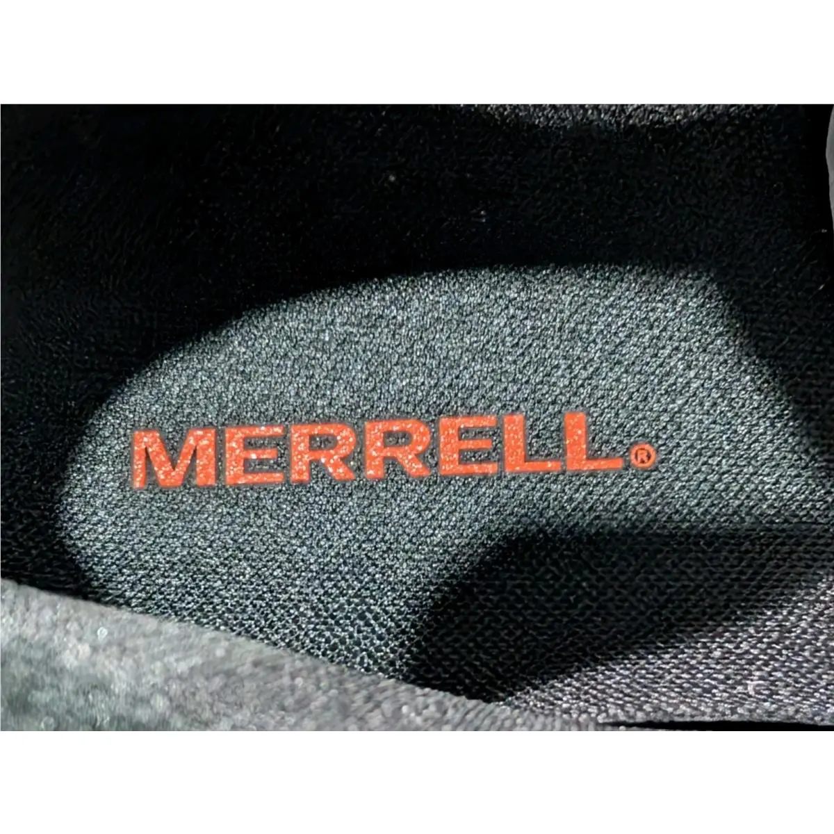 Merrell shoes - Merrell Moab 2 Mid WP - J06054W - Granite 12