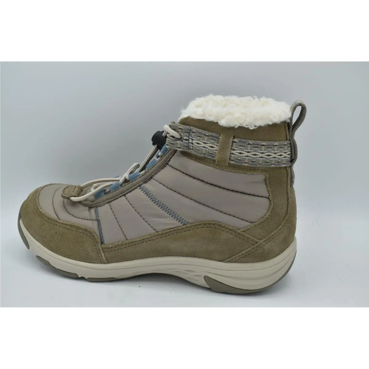 Merrell shoes - Merrell Approach Sport Mid Polar - 1023726 - Brindle (UPC: 194917573914) 5