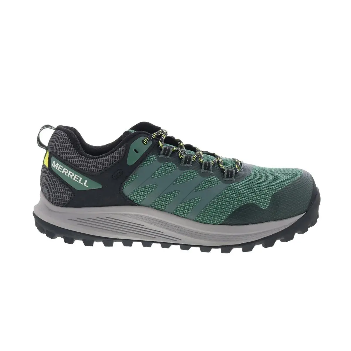 Men`s Merrell Nova 3 CF Forest Size 10