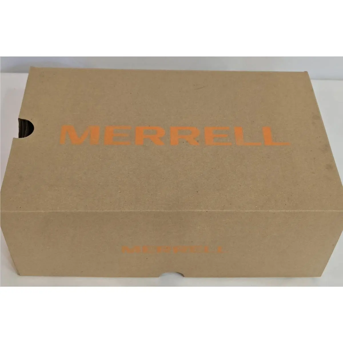 Merrell shoes - Merrell Alpine - Alpine - Red 7