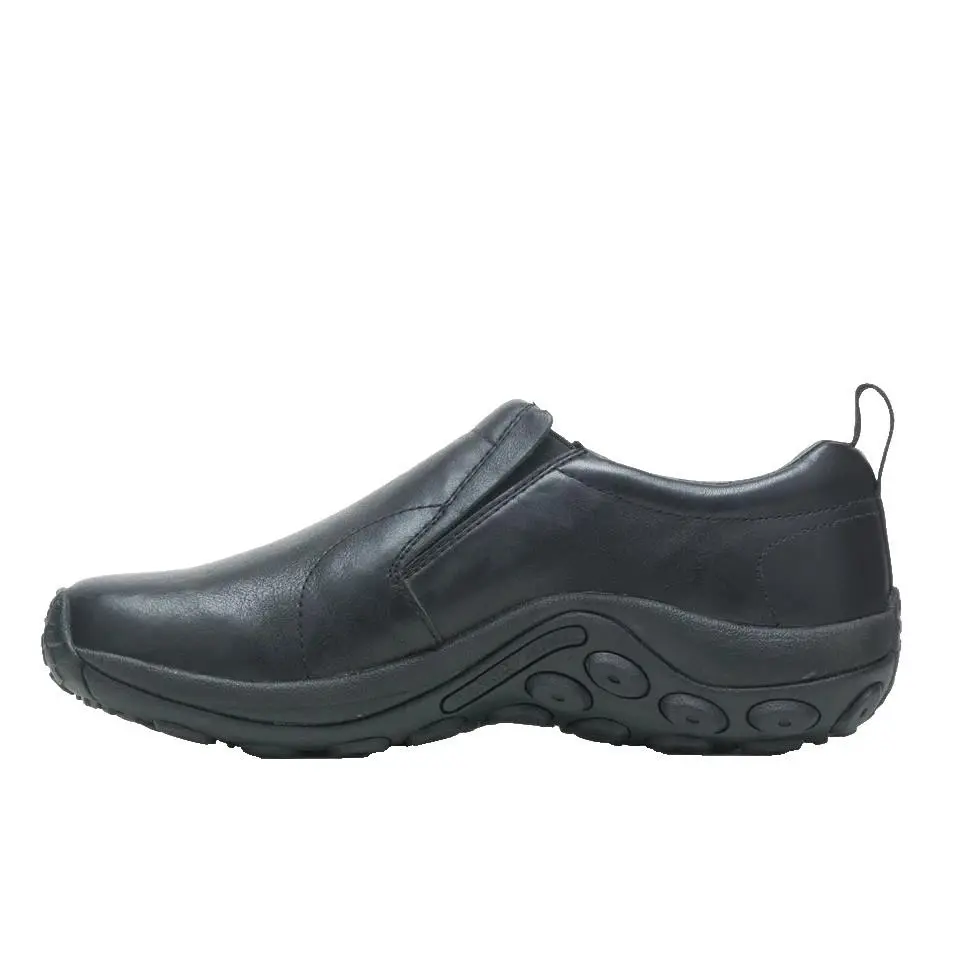 Merrell shoes - Merrell Jungle - Jungle - J17199 - Black (UPC: 884506819577) 1