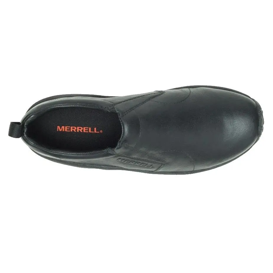 Merrell shoes - Merrell Jungle - Jungle - J17199 - Black (UPC: 884506819577) 2