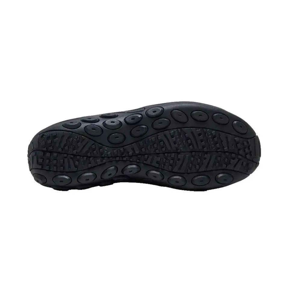 Merrell shoes - Merrell Jungle - Jungle - J17199 - Black (UPC: 884506819577) 3