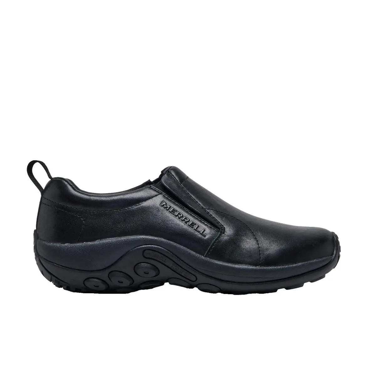 Merrell shoes - Merrell Jungle - Jungle - J17199 - Black (UPC: 884506819577) 5