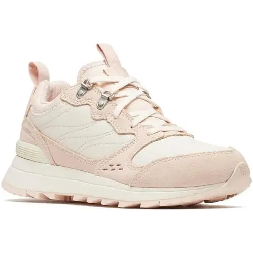 Merrell Womens Alpine 83 Sneaker Poplar Pastel Brun Size 7M US