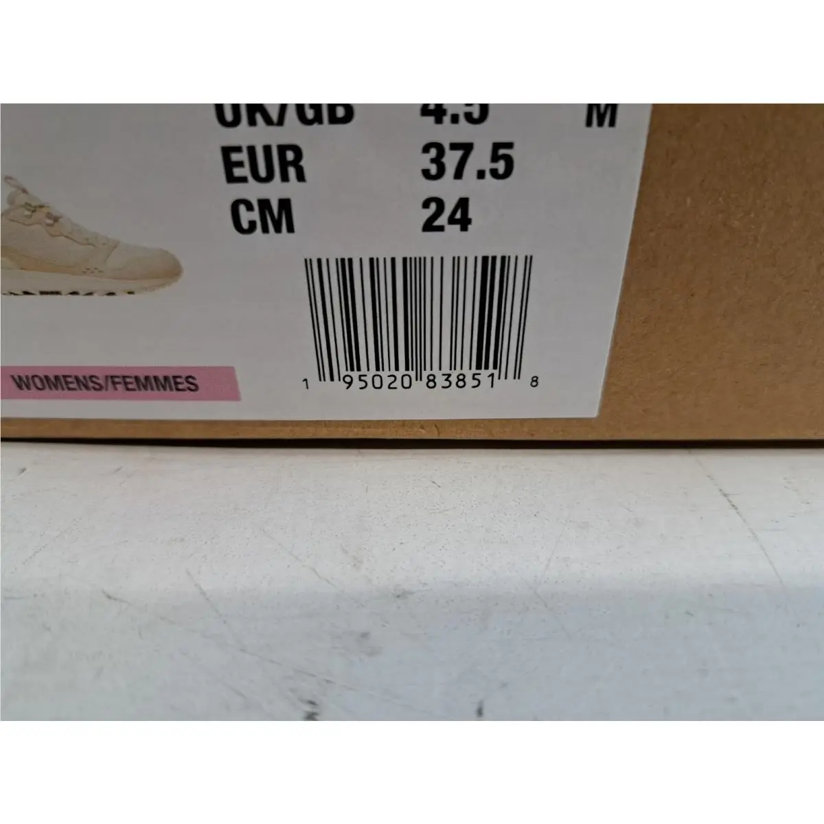 Merrell shoes - Pink 6