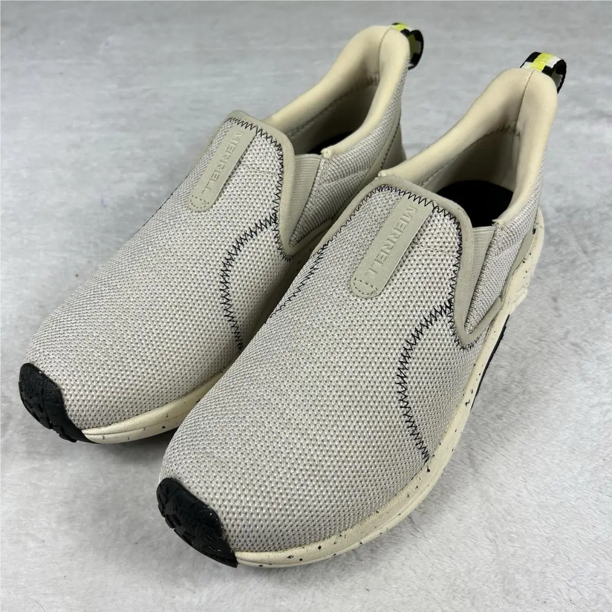 Merrell shoes - Merrell Jungle Moc EVO - Jungle Moc EVO - White (UPC: 0195018864826) 1