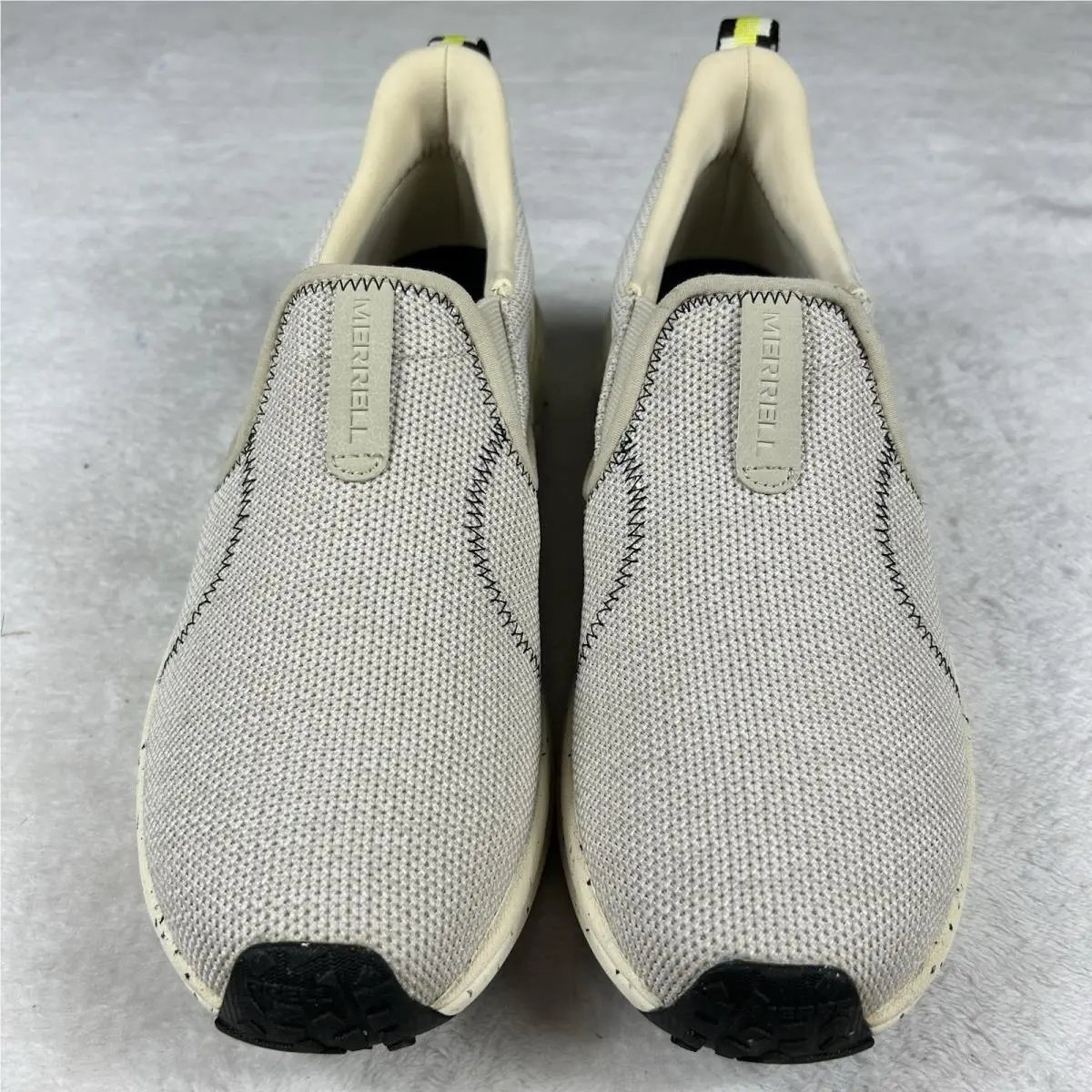 Merrell shoes - Merrell Jungle Moc EVO - Jungle Moc EVO - White (UPC: 0195018864826) 2